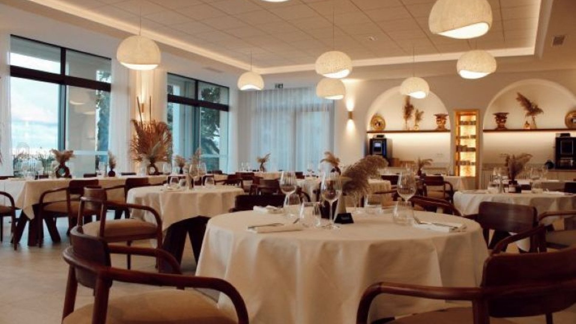 Salle restau